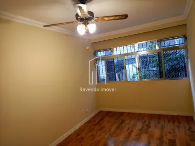 Apartamento com 2 Quartos à venda, 72m² no Parque Residencial da Lapa, São Paulo