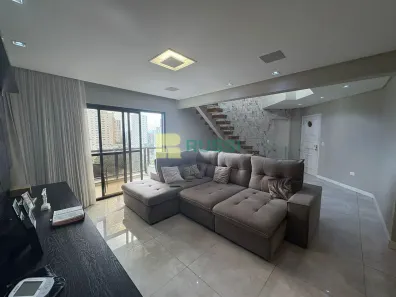 Apartamento com 3 Quartos à venda, 283m² no Vila Adyana, São José dos Campos