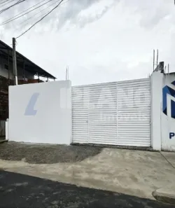 Galpão/Depósito/Armazém com 1 Quarto para alugar, 80m² no Cidade Aracy, São Carlos