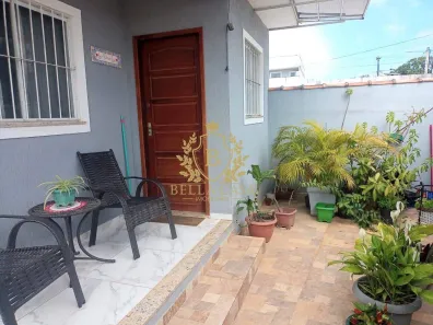 Casa com 2 Quartos à venda, 70m² no Ponte dos Leites, Araruama
