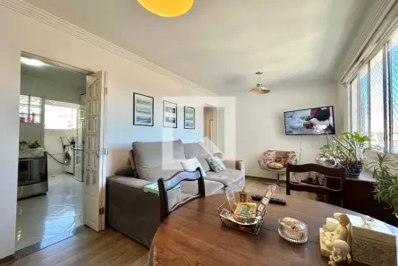 Apartamento com 2 Quartos à venda, 69m² no Jardim Brasil (Zona Sul), São Paulo