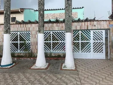 Casa com 4 Quartos à venda, 277m² no Cibratel I, Itanhaém