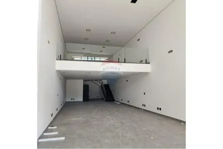Ponto Comercial para alugar, 200m² no Vila Real, Hortolândia