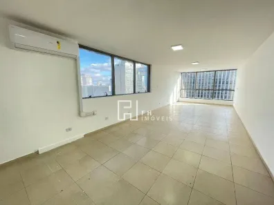 Sala Comercial para alugar, 55m² no Bela Vista, São Paulo