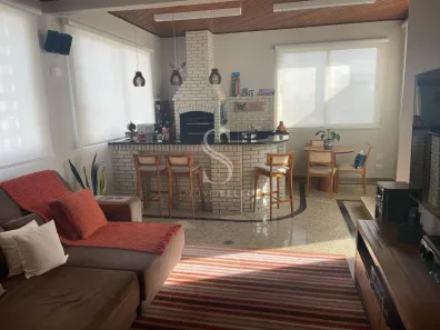Cobertura com 2 Quartos à venda, 256m² no Planalto Paulista, São Paulo