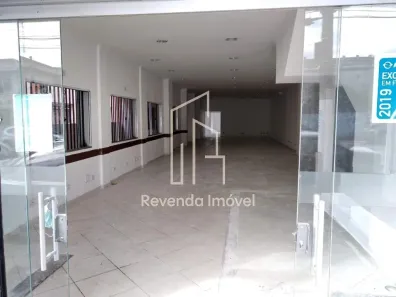 Ponto Comercial para alugar, 220m² no Vila Mascote, São Paulo
