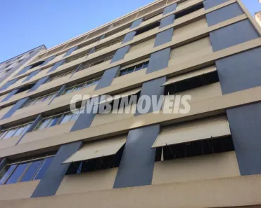 Apartamento com 3 Quartos à venda, 95m² no Centro, Campinas