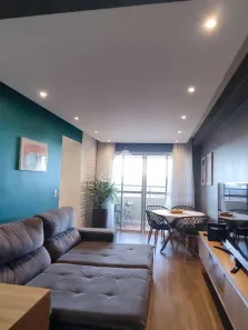 Apartamento com 3 Quartos à venda, 67m² no Jaçanã, São Paulo
