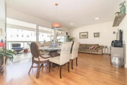 Apartamento com 3 Quartos à venda, 133m² no Gleba Fazenda Palhano, Londrina