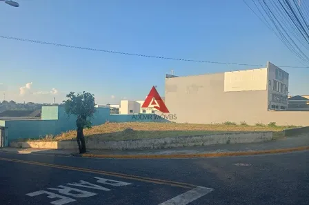 Lote/Terreno para alugar, 625m² no Loteamento Villa Branca, Jacareí