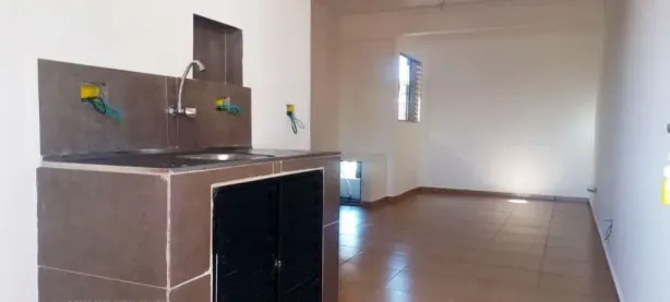 Apartamento com 1 Quarto para alugar, 26m² no Ferreira, São Paulo