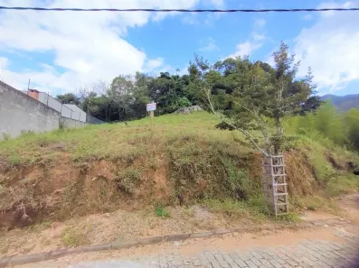 Lote/Terreno à venda, 360m² no Cônego, Nova Friburgo
