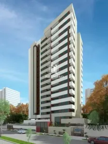 Apartamento com 3 Quartos à venda, 63m² no Serraria, Maceió