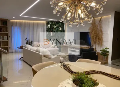 Cobertura com 5 Quartos à venda, 440m² no Centro, Suzano