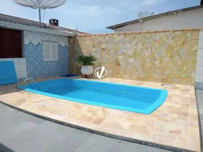 Casa com 3 Quartos à venda, 200m² no Parque São Benedito, Pindamonhangaba