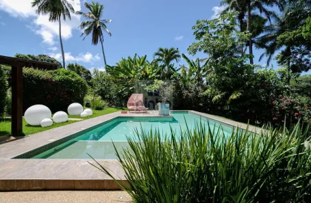 Casa de Condomínio com 4 Quartos à venda, 401m² no Buraquinho, Lauro de Freitas