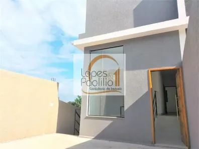 Casa com 2 Quartos à venda, 83m² no Jardim Maristela II, Atibaia
