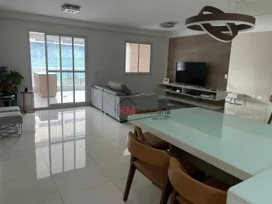 Apartamento com 4 Quartos à venda, 119m² no Mooca, São Paulo