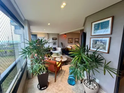 Apartamento com 3 Quartos à venda, 140m² no Patamares, Salvador