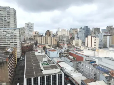 Sala Comercial para alugar, 52m² no Centro Histórico, Porto Alegre