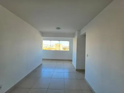 Apartamento com 3 Quartos à venda, 65m² no Graça, Belo Horizonte