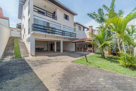 Casa de Condomínio com 4 Quartos à venda, 391m² no Horizontal Park, Cotia