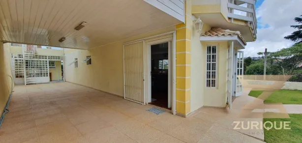 Casa com 4 Quartos à venda, 315m² no Floresta Negra, Campos do Jordão