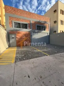 à venda, 200m² no Parque Industrial Lagoinha, Ribeirão Preto