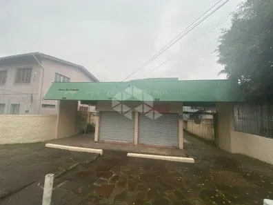 Apartamento com 1 Quarto para alugar, 39m² no Cristal, Porto Alegre