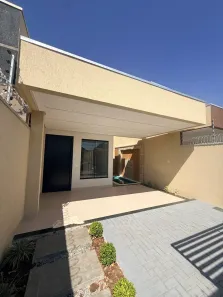 Casa com 3 Quartos à venda, 125m² no Plano Diretor Norte, Palmas