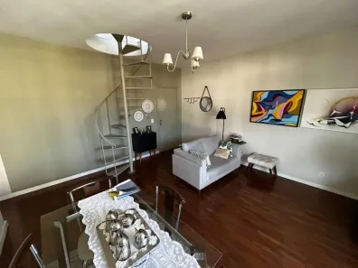 Cobertura com 3 Quartos à venda, 236m² no Vila Isabel, Rio de Janeiro