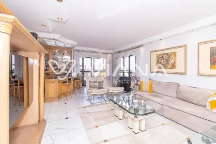 Apartamento com 3 Quartos à venda, 188m² no Santa Paula, São Caetano do Sul