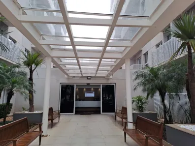 Sala Comercial com 1 Quarto para alugar, 60m² no Centro, Campinas