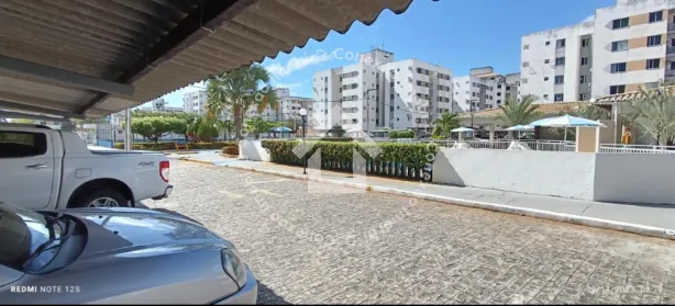 Apartamento com 3 Quartos à venda, 66m² no Aruana, Aracaju