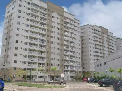 Apartamento com 3 Quartos à venda, 80m² no Atalaia, Ananindeua