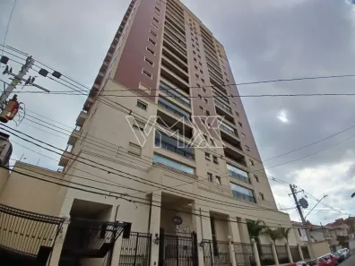 Apartamento com 3 Quartos à venda, 133m² no Jardim São Paulo(Zona Norte), São Paulo
