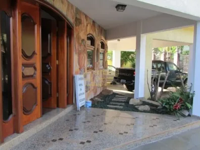 Casa com 5 Quartos para alugar, 346m² no Interlagos, São Paulo
