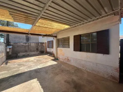 Casa com 2 Quartos à venda, 94m² no CECAP, Piracicaba