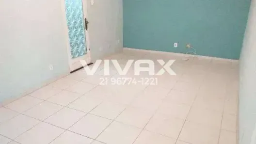 Apartamento com 2 Quartos à venda, 90m² no Méier, Rio de Janeiro