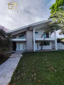 Casa de Condomínio com 6 Quartos à venda, 600m² no Val-de-Cães, Belém