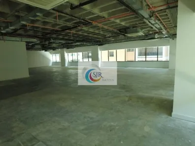 Sala Comercial para alugar, 376m² no Vila Olímpia, São Paulo