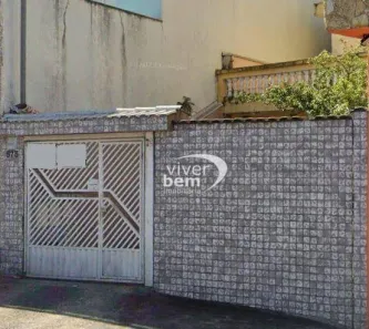 Sobrado com 3 Quartos à venda, 120m² no Vila Formosa, São Paulo