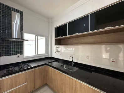 Casa com 3 Quartos à venda, 158m² no Jardim Pagliato, Sorocaba