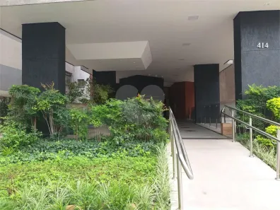 Sala Comercial à venda, 35m² no Rio Branco, Porto Alegre