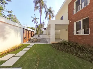 Casa com 4 Quartos à venda, 415m² no Jardim Marajoara, São Paulo