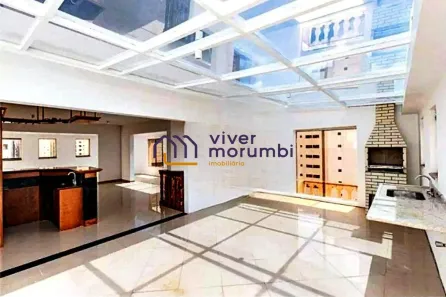 Apartamento com 4 Quartos à venda, 283m² no Indianópolis, São Paulo