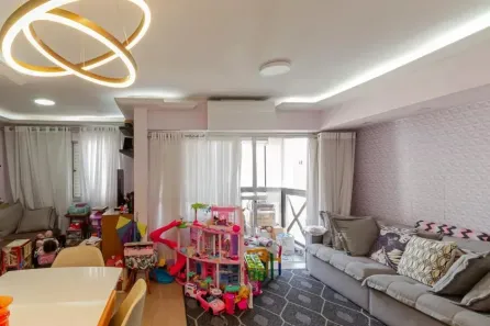 Apartamento com 2 Quartos à venda, 80m² no Planalto Paulista, São Paulo