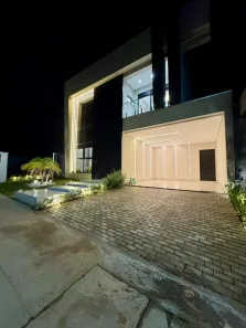 Casa de Condomínio com 3 Quartos à venda, 220m² no Ribeirão do Lipa, Cuiabá