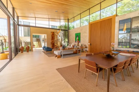 Casa de Condomínio com 6 Quartos à venda, 1300m² no Condomínio Terras de São José, Itu