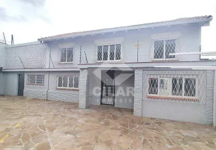 Imóvel Comercial para alugar, 286m² no São Geraldo, Porto Alegre